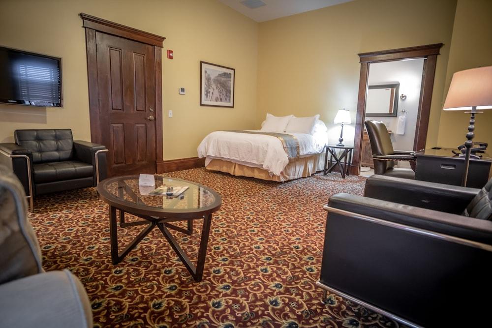 The Hackett Hotel photo 6