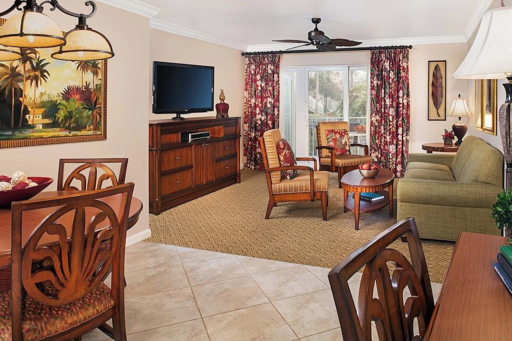 Sheraton Vistana Resort Villas, Lake Buena Vista/Orlando photo 29