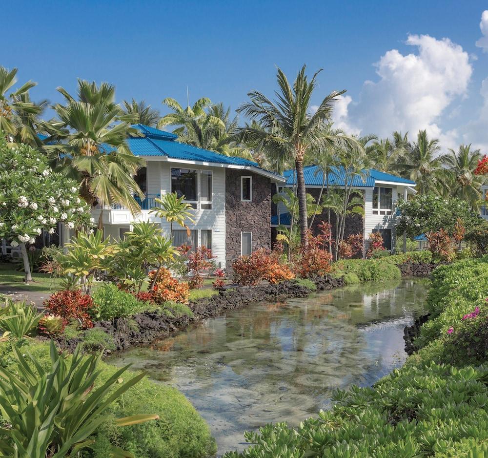 Club Wyndham Mauna Loa Village photo 13
