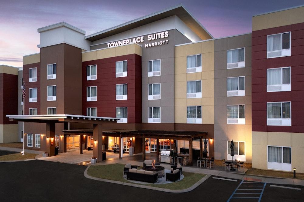 TownePlace Suites by Marriott Cleveland photo 14