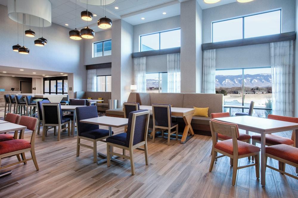 Hampton Inn & Suites La Grande, Or photo 36