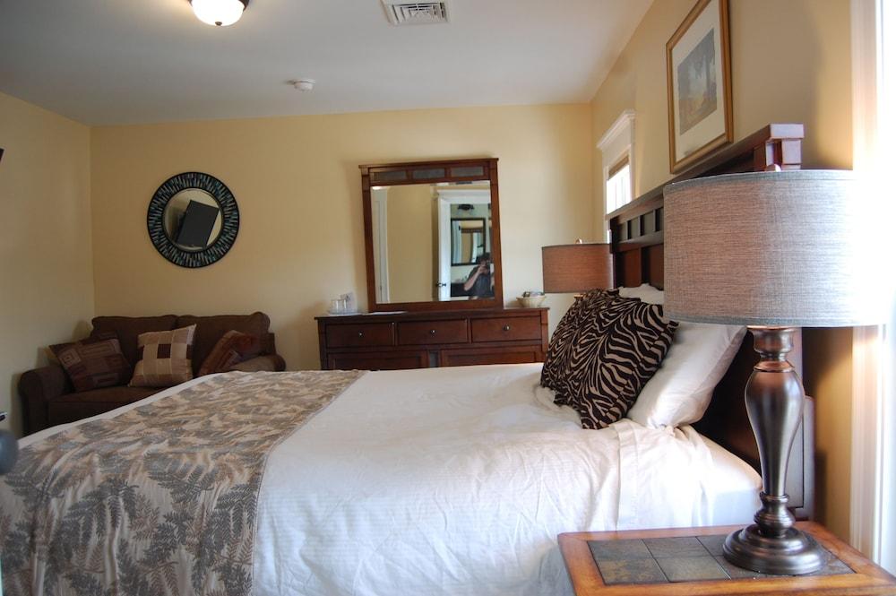 Cranmore Inn photo 11