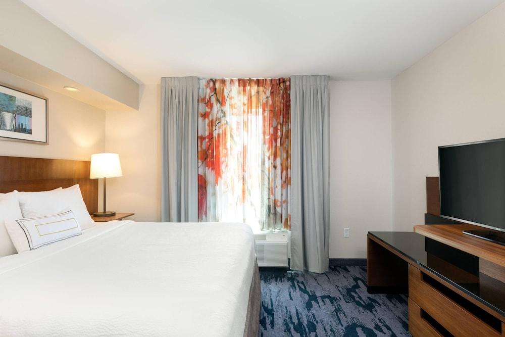 Fairfield Inn By Marriott Savannah Airport photo 19