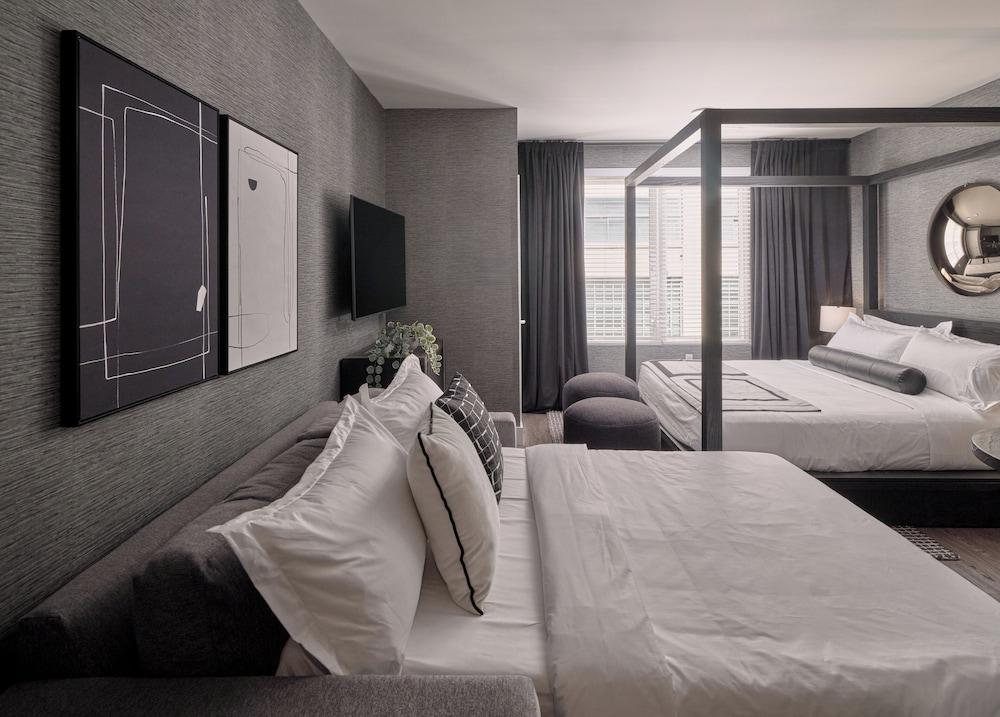 Luxury Apartments by Hyatus Center City photo 18