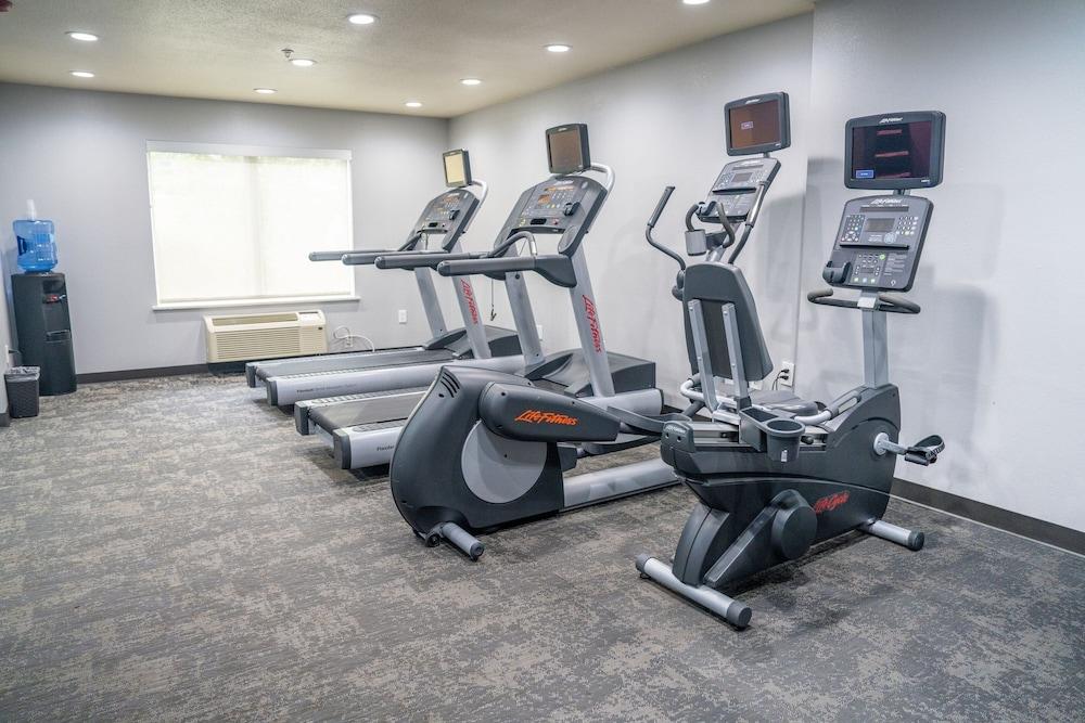 Fairfield Inn & Suites By Marriott Beaumont photo 13