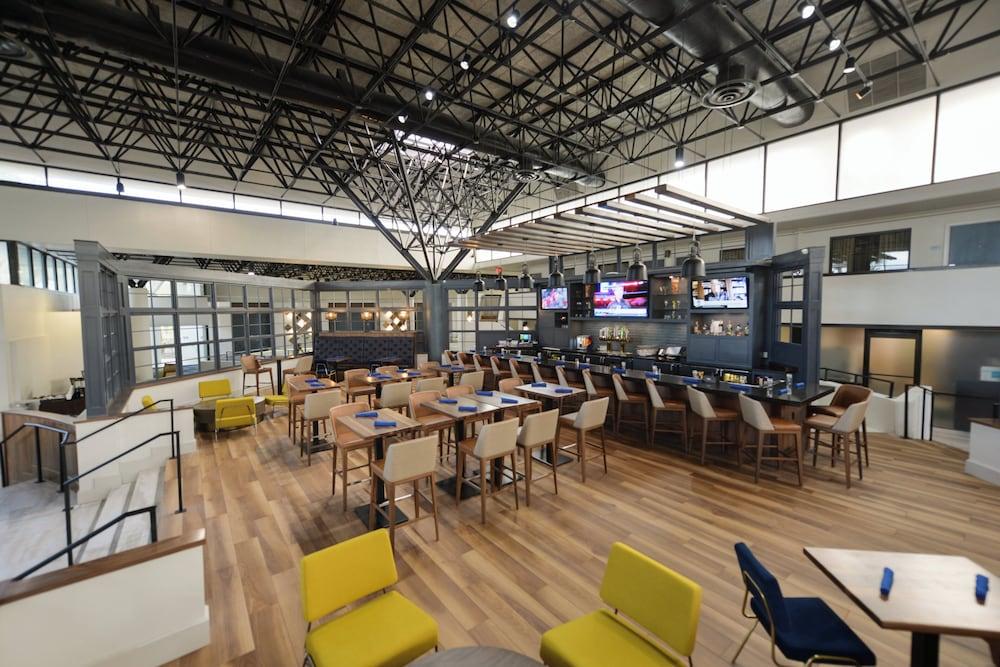 Crowne Plaza Hotel Jacksonville Airport/I-95N by IHG photo 62