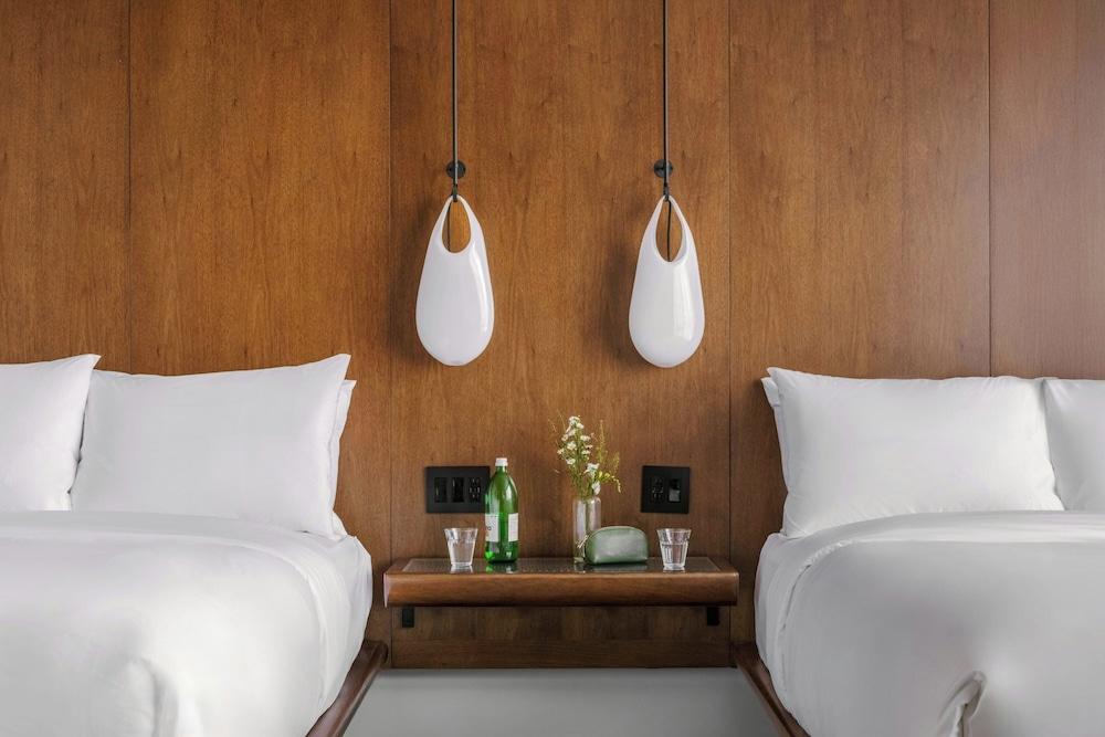 The Merchant Hotel Lower East Side, Sonder by Marriott Bonvoy photo 23