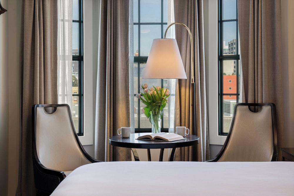 Inn At The Opera photo 24