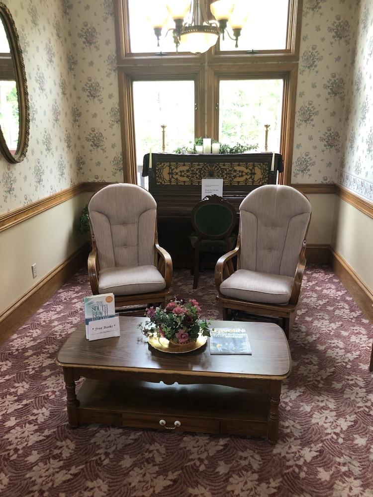 Hotel Nashville photo 6