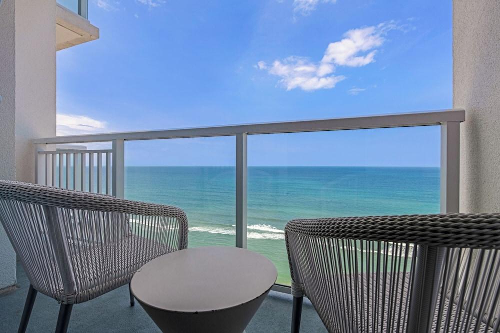 Daytona Grande Oceanfront Resort photo 48