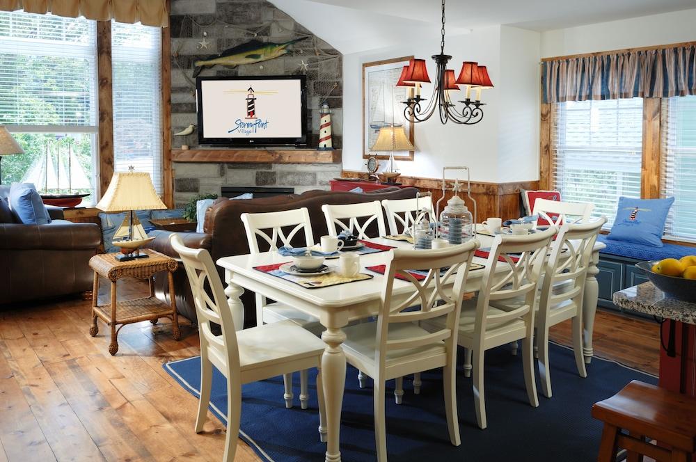 Stormy Point Village Resort photo 15
