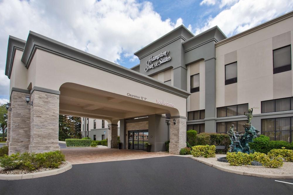 Hampton Inn & Suites Lady Lake/The Villages photo 37