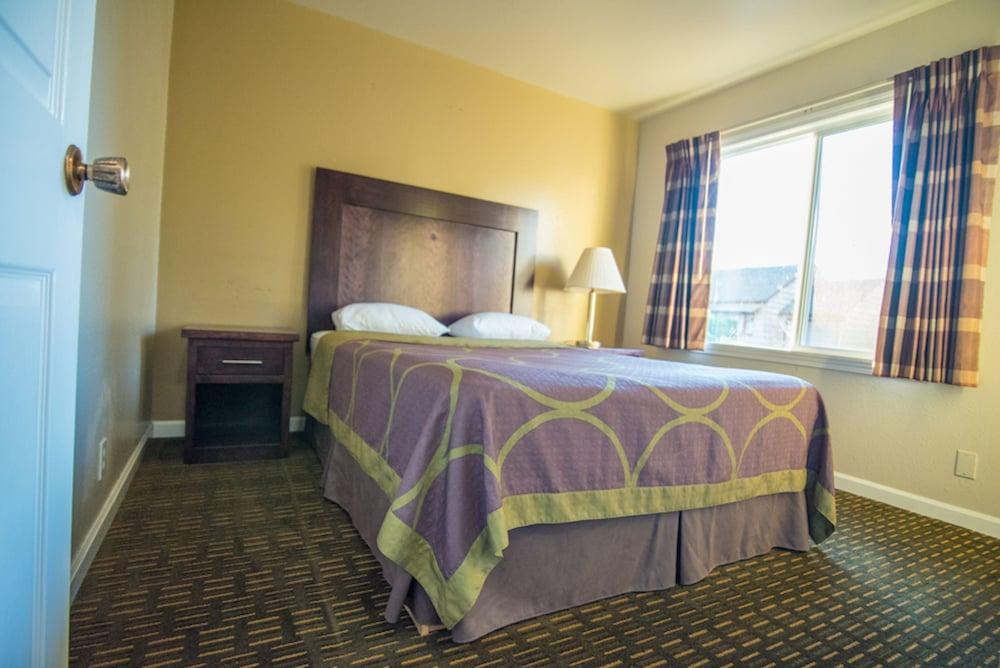 Budget Lodge Eugene photo 7