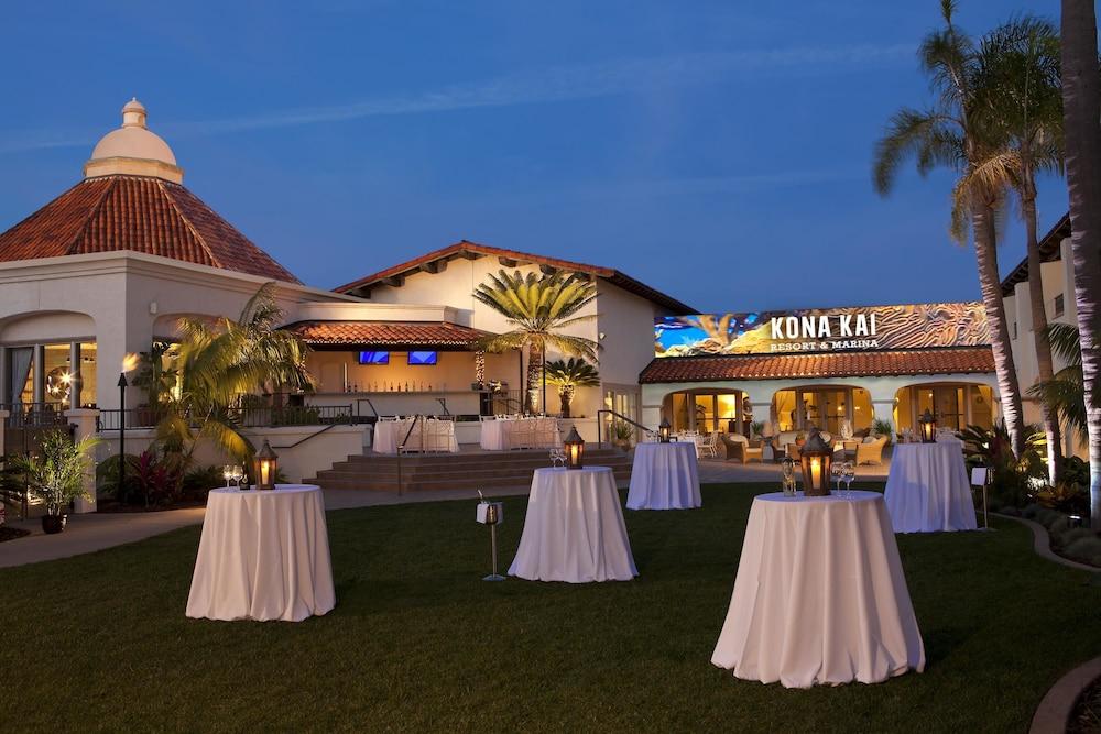 Kona Kai San Diego photo 36