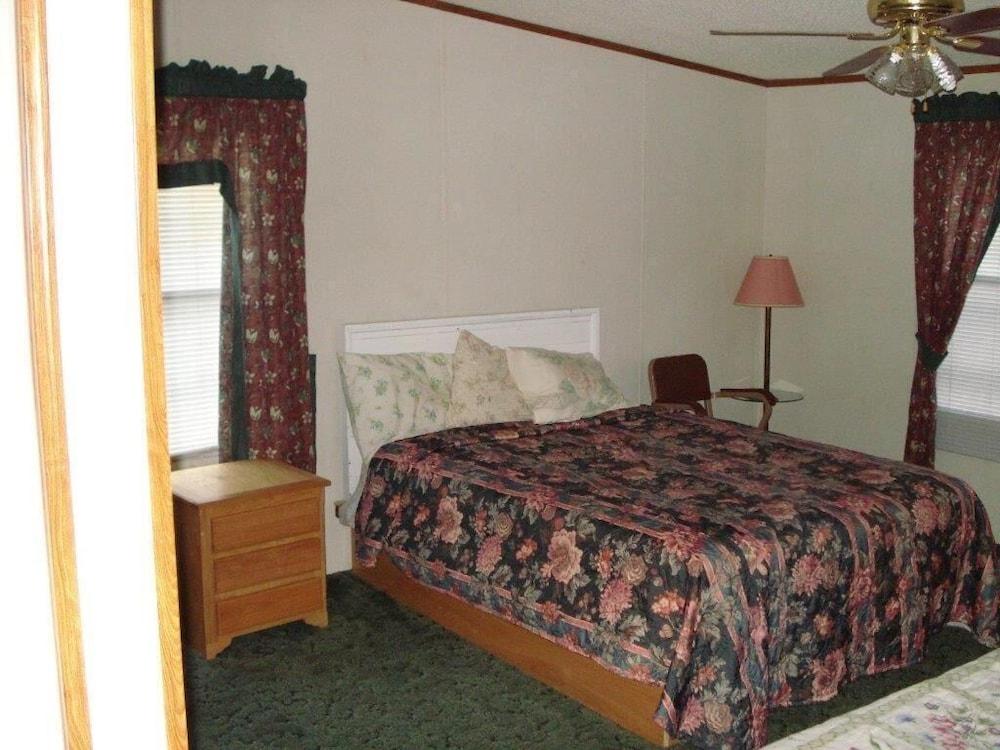 Comfort Green Motel photo 9