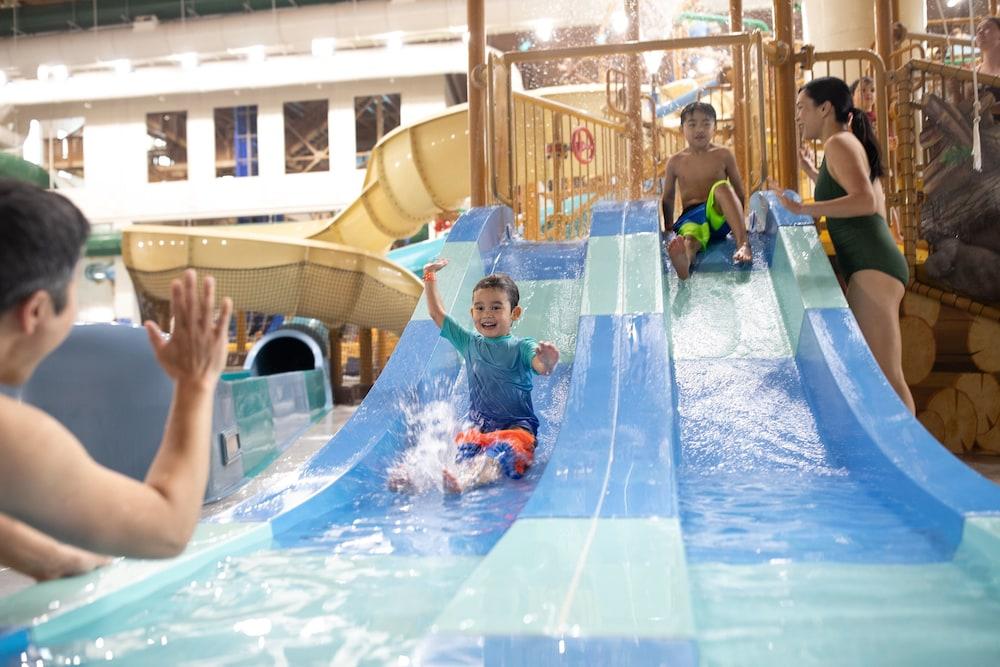 Great Wolf Lodge Atlanta / LaGrange, GA photo 75