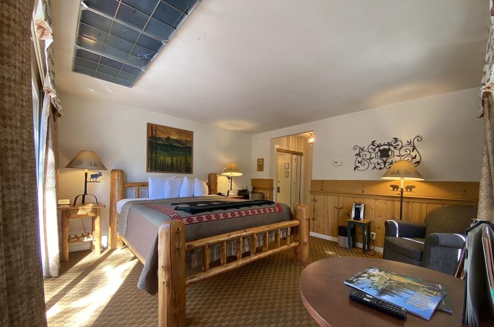 River Ranch Lodge & Restaurant photo 37