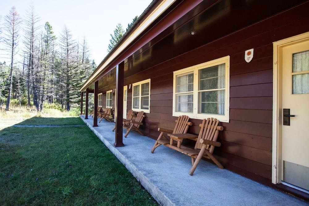 Rising Sun Motor Inn and Cabins - Inside the Park photo 4