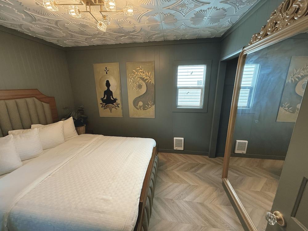The Florentine Waterfront Hotel photo 48