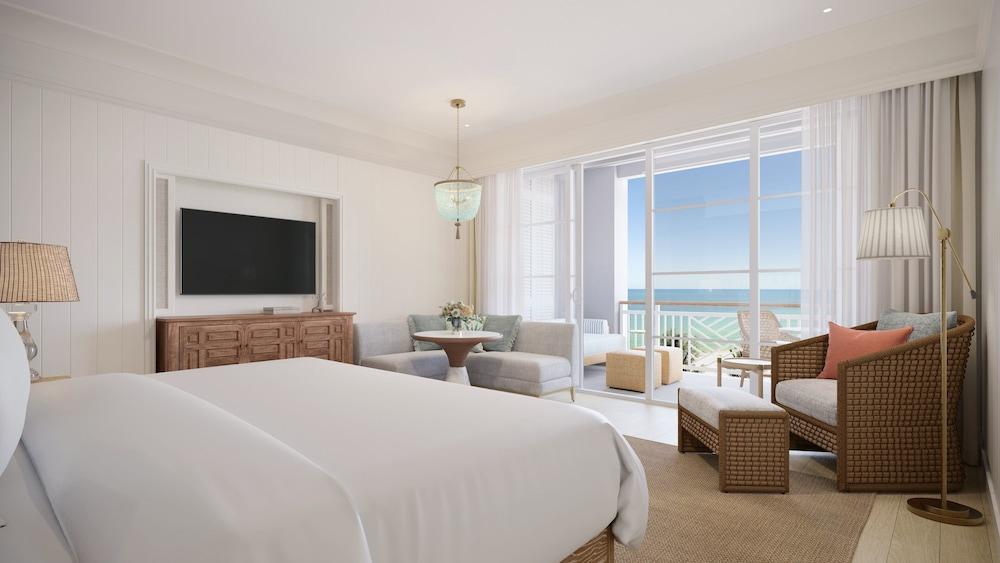 Naples Beach Club, A Four Seasons Resort photo 42