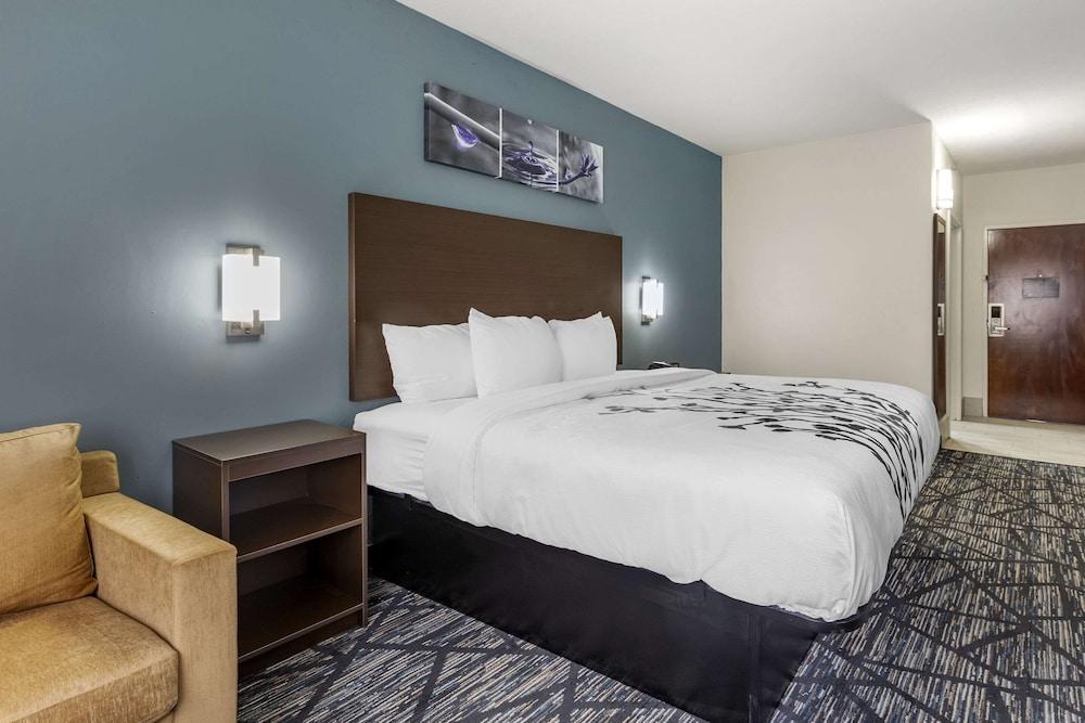 Sleep Inn & Suites Grovetown - Augusta West photo 22