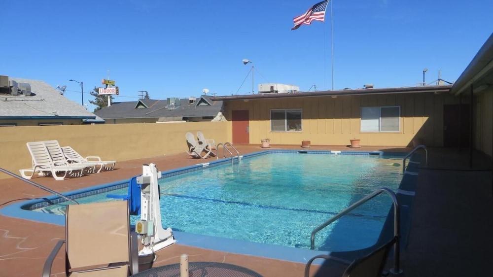 HOTEL SALINA photo 3