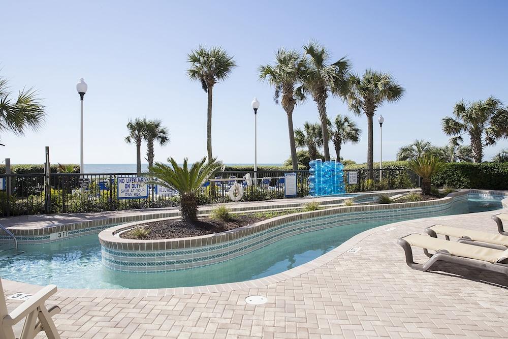 Grande Shores Ocean Resorts Condominiums photo 32