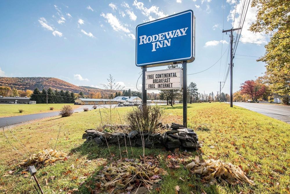 Rodeway Inn Bellows Falls photo 30