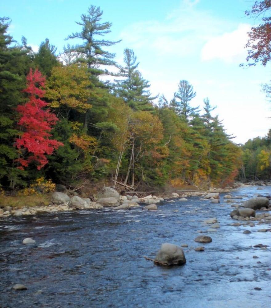 ADK Trail Inn photo 39