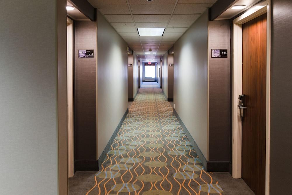 Hampton Inn Oklahoma City/Edmond photo 33