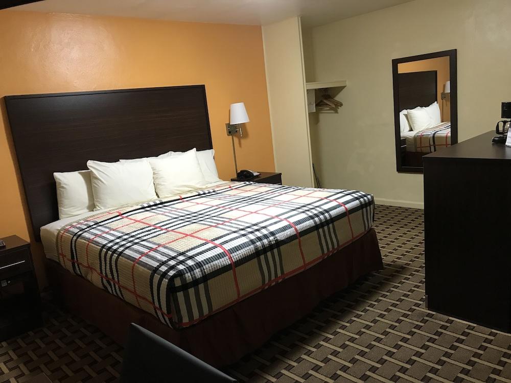 Old Kentucky Home Motel photo 6