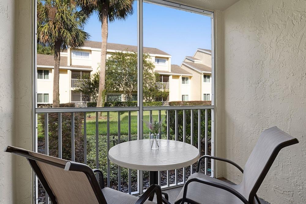 Sheraton Vistana Resort Villas, Lake Buena Vista/Orlando photo 20