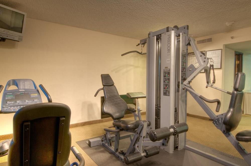 MCM Elegante Suites Abilene photo 14