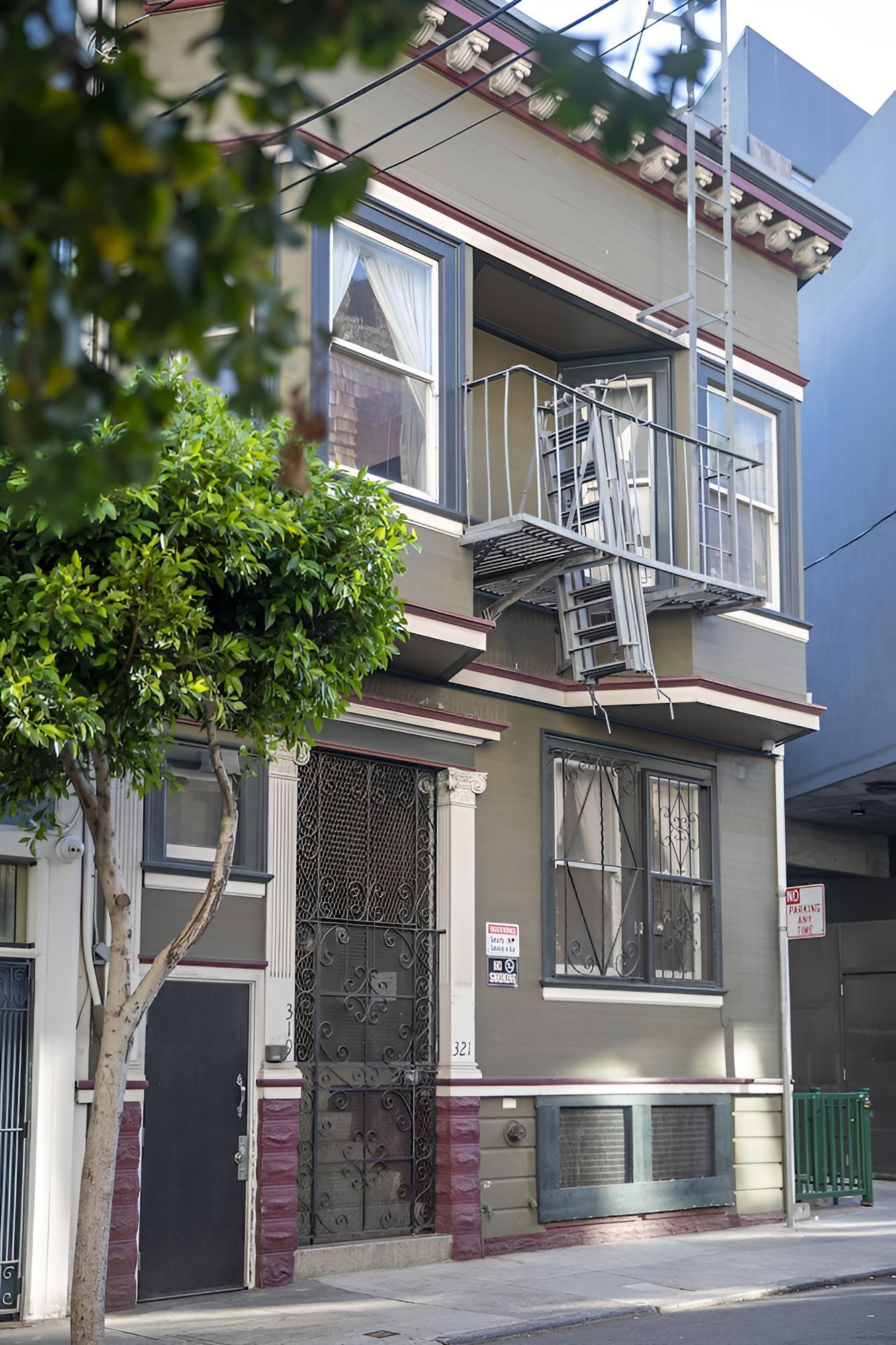 The Annex at Hayes Valley photo 11