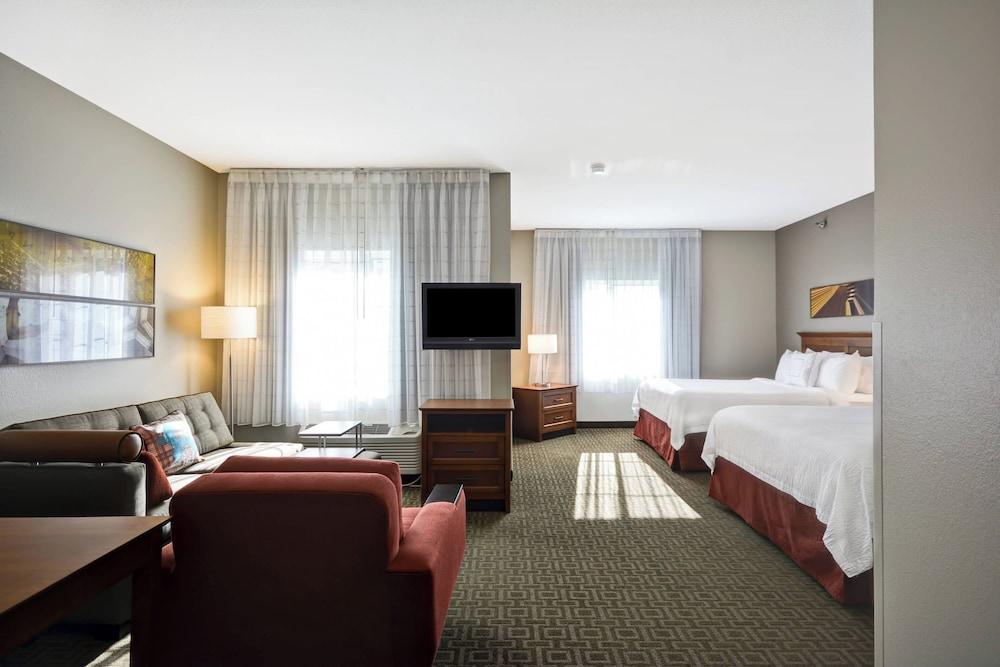 TownePlace Suites by Marriott Sioux Falls photo 6