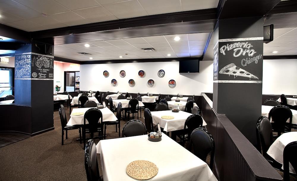 Best Western River North Hotel photo 20