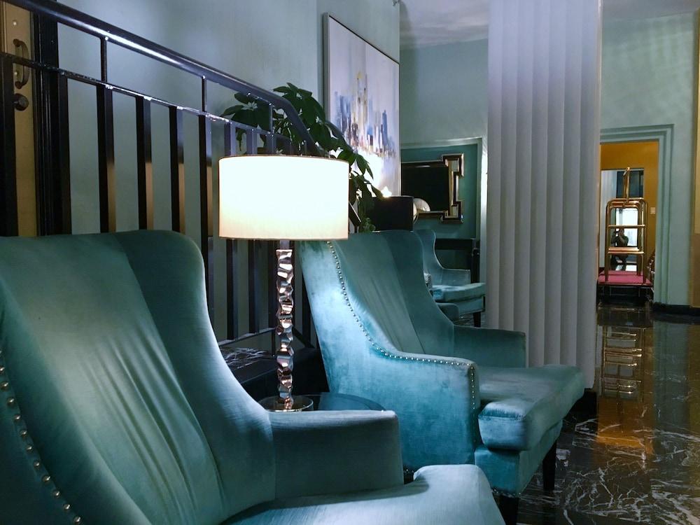 Embassy Hotel photo 11