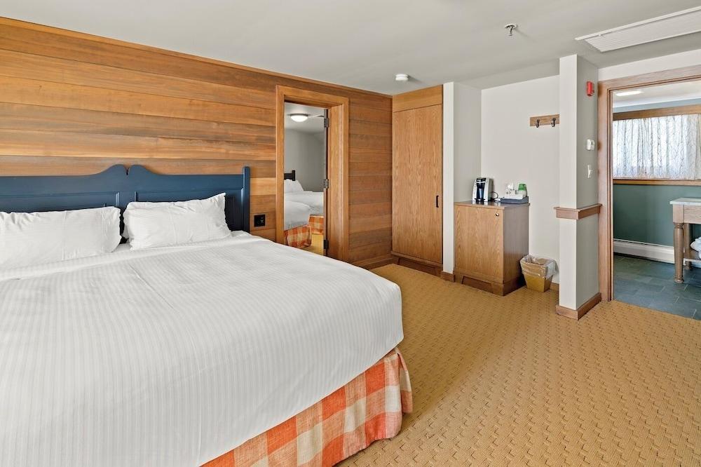 von Trapp Family Lodge & Resort photo 42