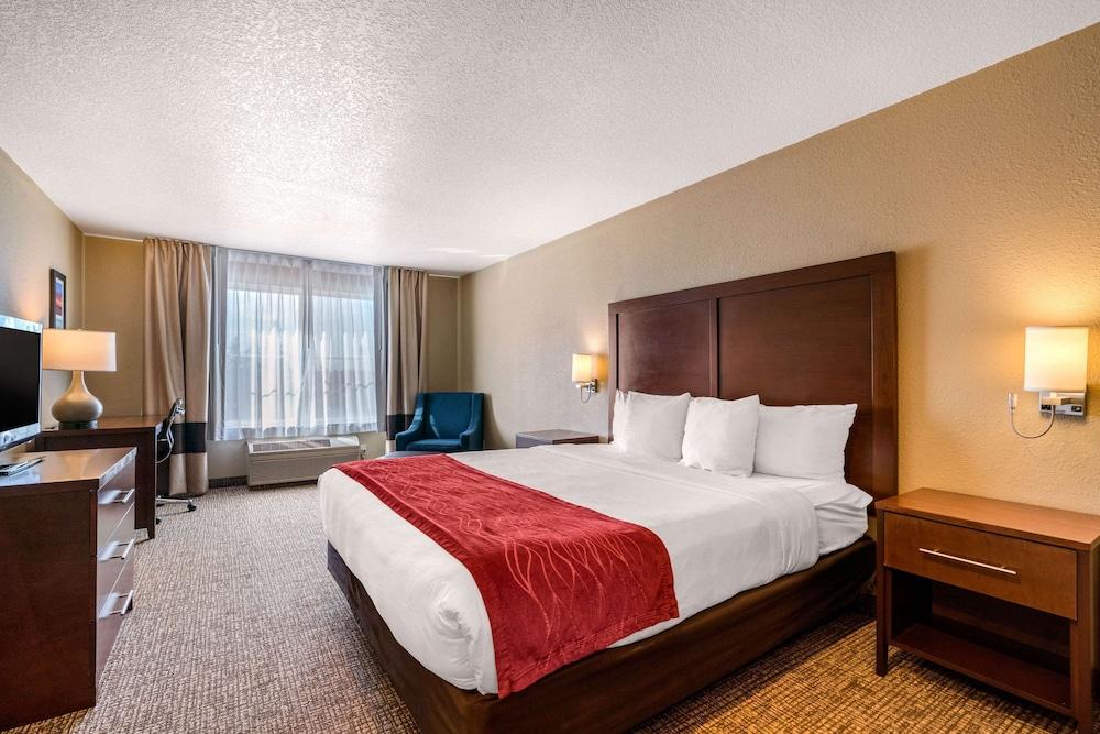 Comfort Inn Lathrop - Stockton Airport photo 5