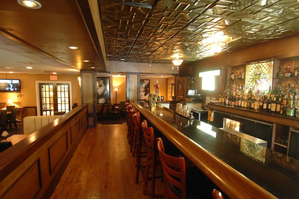 Mimslyn Inn Historic Hotels Of America photo 44