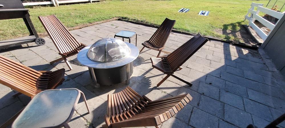 Stay Inn Oklahoma at Turner Falls photo 17
