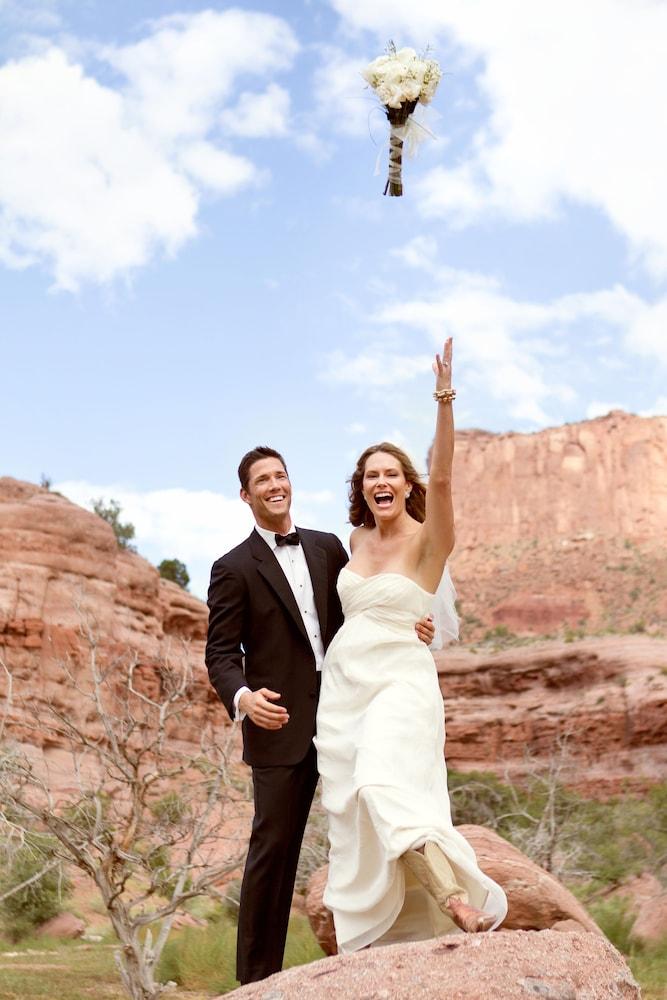 Gateway Canyons Resort, A Noble House Resort photo 64