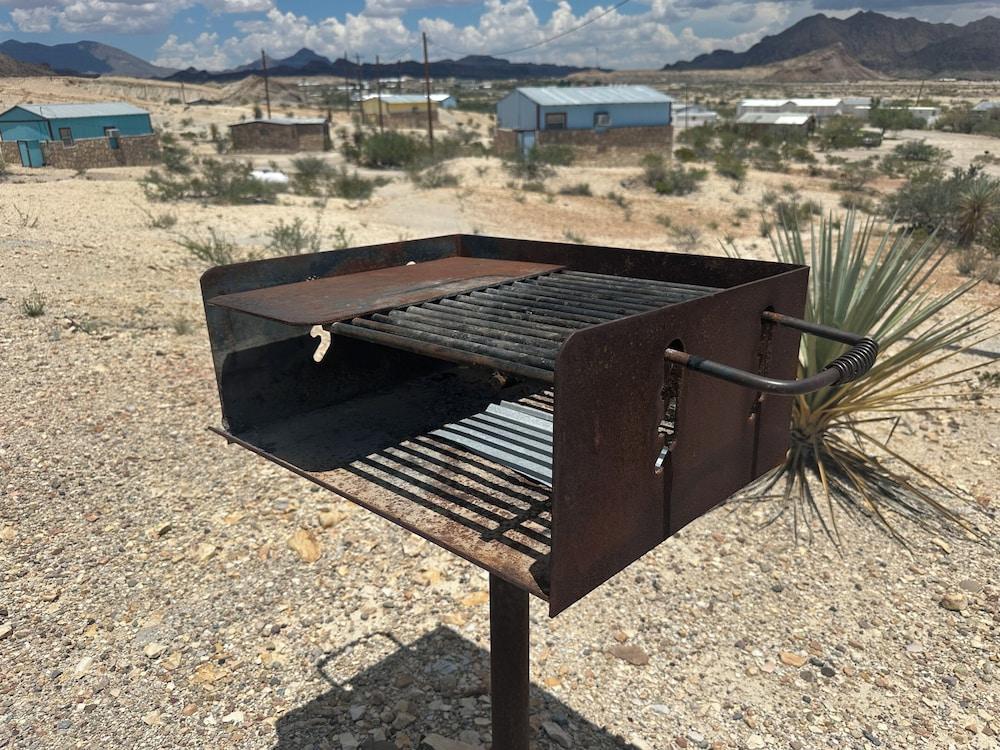 Chisos Mining Co Motel photo 44
