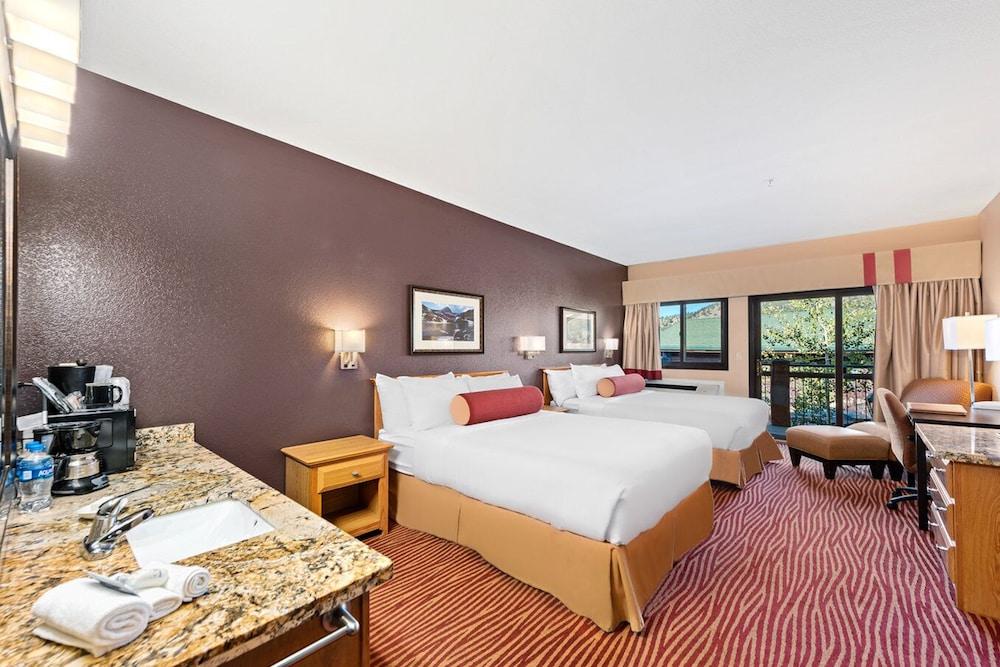 The Estes Park Resort photo 30