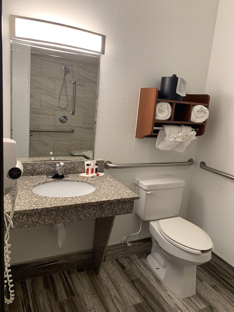 Comfort Inn & Suites Gatesville photo 57