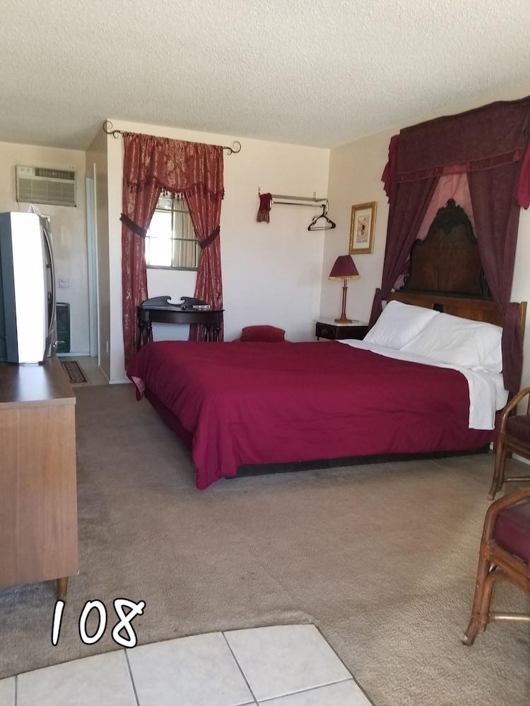 Stagecoach 66 Motel photo 17