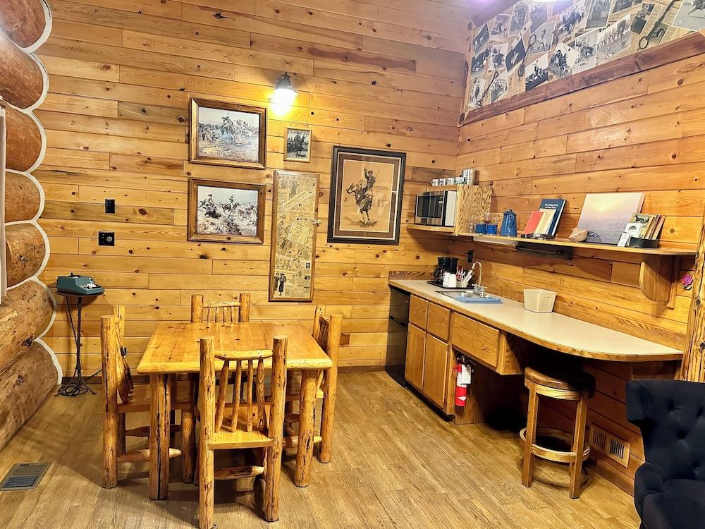 Soap Lake Natural Spa & Resort photo 29