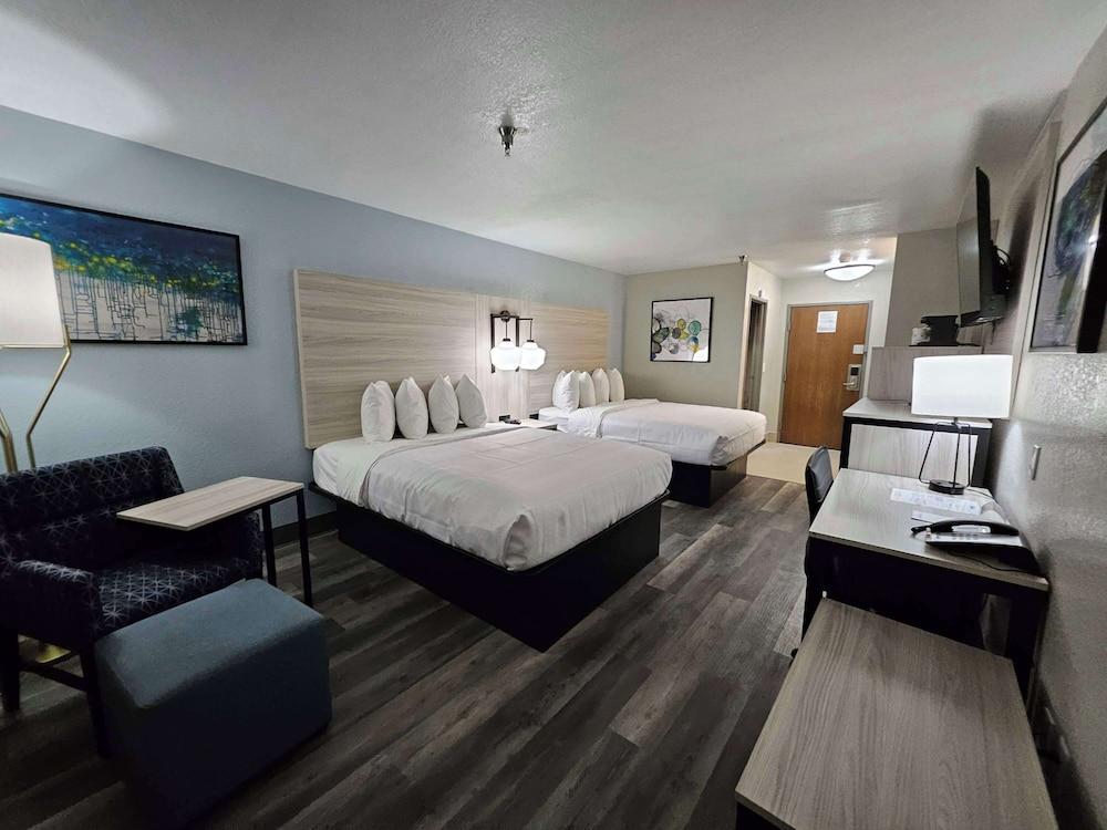 Best Western Park City Wichita North photo 4