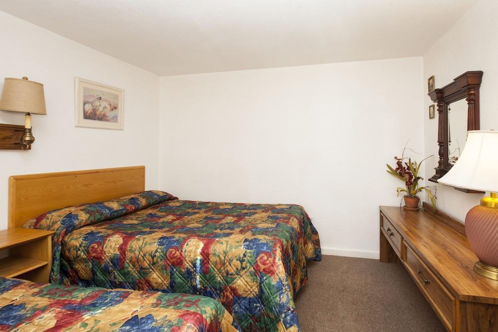 Park Row Lodge photo 3
