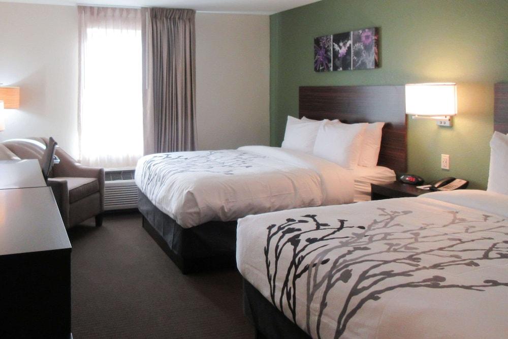 Sleep Inn & Suites Chiloquin-Crater Lake Junction photo 8